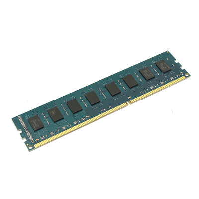 Модуль памяти Kingston DDR3 2GB 1600 MHz PC3-12800