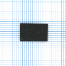 Микросхема памяти MT40A256M16GE-083E:B D9TGQ