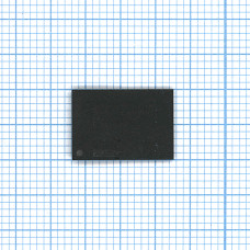 Микросхема памяти MT53B256M32D1NP-062 WT:C D9TFT с разбора