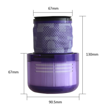 Фильтр для пылесоса Dyson V11 (SV14 / SV17), Dyson V15 (SV22)