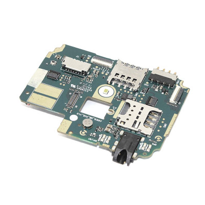 Материнская плата для Asus G500TG 2*16Gb 90AZ00Y0-R00011