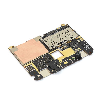 Материнская плата для Asus ZD553KL 4*64Gb 90AX00L0-R00020