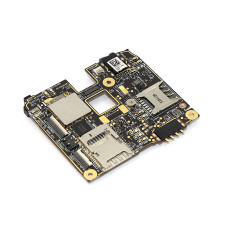 Материнская плата для Asus ZD551KL 2*16Gb 90AZ00U0-R000G0