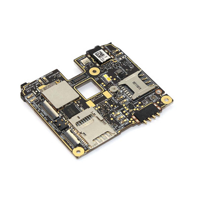 Материнская плата для Asus ZD551KL 2*16Gb 90AZ00U0-R000G0