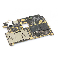 Материнская плата для Asus ZC553KL 2*32Gb 90AX00D0-R00031