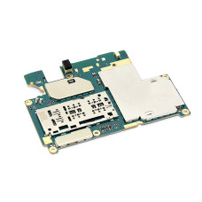 Материнская плата для Asus ZB602KL 4*64GB 90AX00T0-R000D0