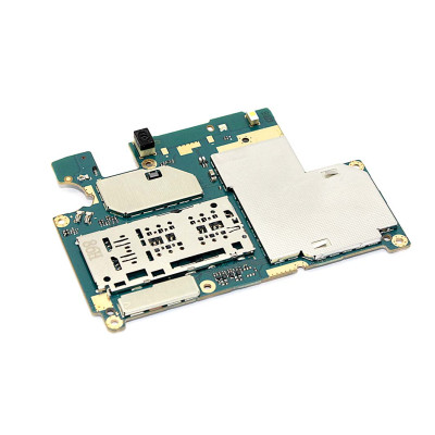 Материнская плата для Asus ZB602KL 4*64GB 90AX00T0-R000D0