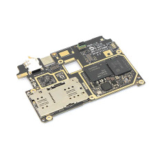 Материнская плата для Asus ZC553KL 4*32Gb