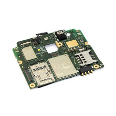 Материнская плата для Asus ZB500KL 2*16Gb 90AX00A0-R00010