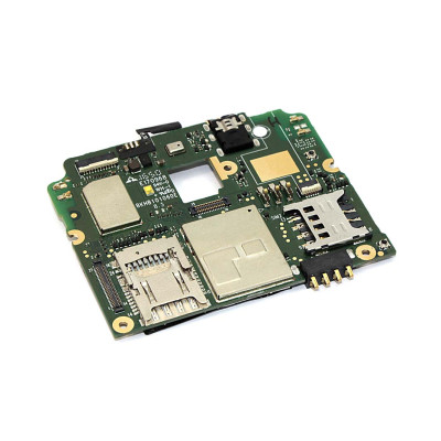 Материнская плата для Asus ZB500KL 2*16Gb 90AX00A0-R00010