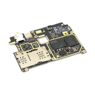 Материнская плата для Asus ZC553KL 2*16Gb 90AX00D0-R00090