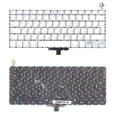 Клавиатура для ноутбука Apple Macbook A1181 13.3