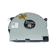 Вентилятор (кулер) для ноутбука Lenovo Legion Y540-17IRH CPU