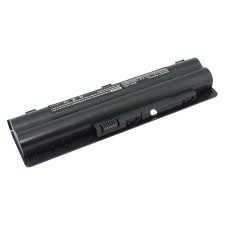 Аккумуляторная батарея для ноутбука HP Compaq DV3 (HSTNN-DB93) 10.8V 5200mAh черная OEM
