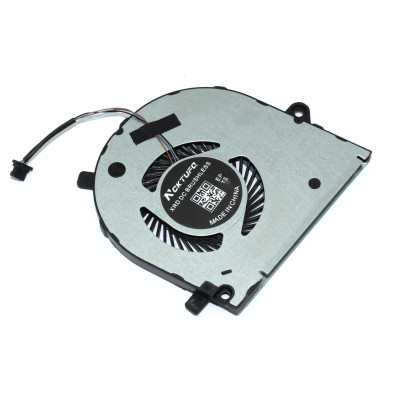 Вентилятор (кулер) для ноутбука Dell Vostro 5390 5391 Latitude 3301