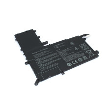 Аккумуляторная батарея для ноутбука Asus ZenBook Flip 15 UX562FA (B41N1827) 15.36V 56Wh