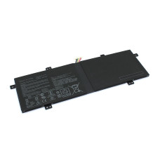 Аккумуляторная батарея для ноутбука Asus Zenbook 14 UX431FA (C21N1833) 7.7V 47Wh