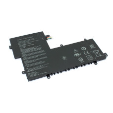 Аккумуляторная батарея для ноутбука Asus Chromebook C204MA (C31N1836) 11.55V 3640mAh