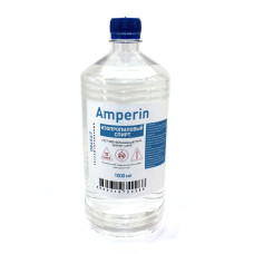 Спирт изопропиловый Amperin 1л