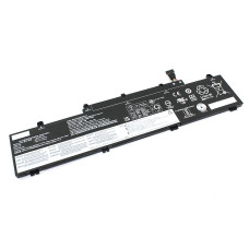 Аккумуляторная батарея для ноутбука Lenovo ThinkPad E14 gen 2/3 (L20M3PD4) 11.52V 57Wh