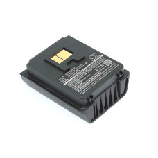 Аккумулятор CS-DAS329BX для Datalogic Skorpio Gun 3.7V 3600mAh