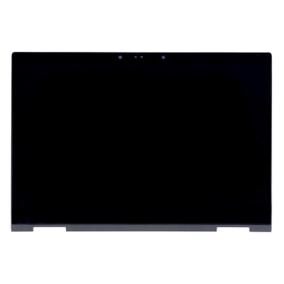 Модуль (матрица + тачскрин) для HP Envy x360 13-AG FHD