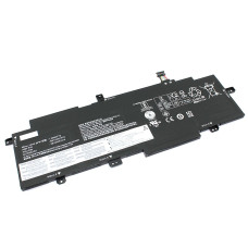 Аккумуляторная батарея для ноутбука Lenovo ThinkPad T14s Gen2 (L20D4P72) 15.36V 3711mAh
