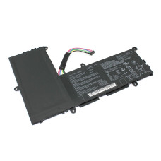 Аккумуляторная батарея для ноутбукa Asus VivoBook L200HA ( C21N1521) 7.6V 5000mAh