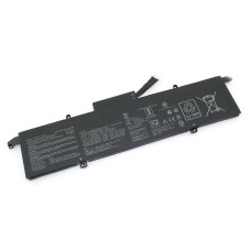Аккумуляторная батарея для ноутбука Asus Zephyrus G14 GA401 (C41N1908) 15.4V 4940mAh