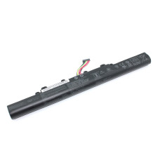 Аккумуляторная батарея для ноутбука Asus P1440FA (A41N1702-1) 14.8V 3000mAh