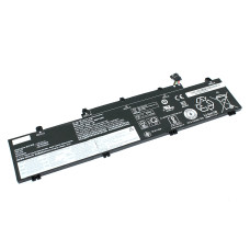 Аккумуляторная батарея для ноутбука Lenovo ThinkPad E14 Gen2 (L19D3PD5) 11.1V 4055mAh