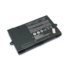 Аккумуляторная батарея для ноутбука Clevo P870TM (P870BAT-8) 15.12V 6000mAh