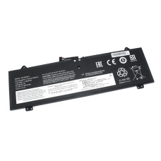 Аккумуляторная батарея для ноутбука Lenovo Yoga C750-14ITL (L19C4PDC) 15.36V 4675mAh OEM