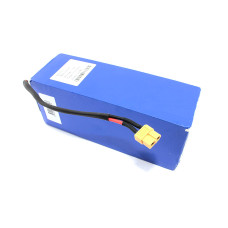 Аккумулятор 10S3P для электровелосипеда Escooter 36V 8,8Ah 21.5*8*7cm