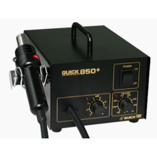 Паяльная станция Quick 850+ ESD