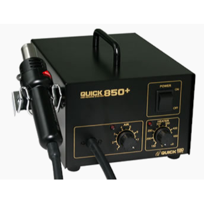 Паяльная станция Quick 850+ ESD
