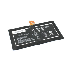 Аккумуляторная батарея для ноутбука HP HSTNH-C408M (MM02) 3.8V 5525mAh