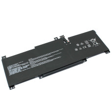 Аккумуляторная батарея для ноутбука MSI Prestige 14 (BTY-M49) 11.4V 4600mAh