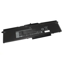 Аккумуляторная батарея для ноутбука Dell Latitude 5511 (1WJT0) 11.4V 8500mAh