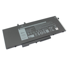Аккумуляторная батарея для ноутбука Dell Precision 3551 (3HWPP) 15.2V 4250mAh