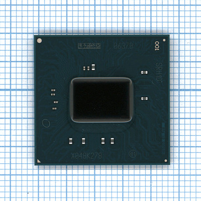 Чипсет Intel FH82H410 SRH1D