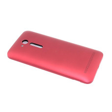 Задняя крышка для Asus ZenFone Go ZB500KG красная