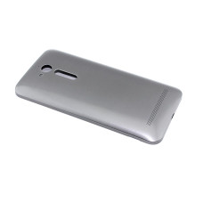 Задняя крышка для Asus ZenFone Go ZB500KG черная