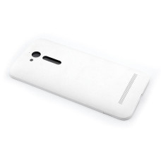 Задняя крышка для Asus ZenFone Go ZB500KG белая