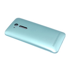 Задняя крышка для Asus ZenFone Go ZB500KG голубой