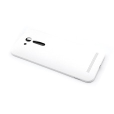 Задняя крышка для Asus ZenFone Go ZB452KG белая