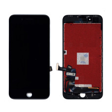 Дисплей для iPhone 8 Plus в сборе с тачскрином (JK) черный