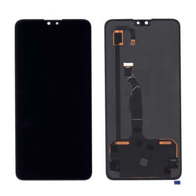 Дисплей для Huawei Mate 30 (TFT) черный