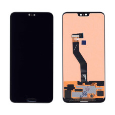 Дисплей для Huawei P20 Pro (TFT) черный