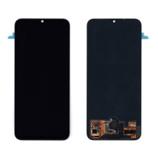 Дисплей для Huawei Y8p 2020 / 20 Lite / Play4T pro / P smart S OLED черный